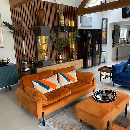 Kingsbarns Διαμέρισμα Σκάνθορπ Εξωτερικό φωτογραφία