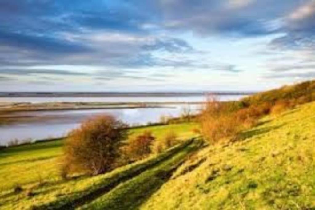 Kingsbarns Διαμέρισμα Σκάνθορπ Εξωτερικό φωτογραφία