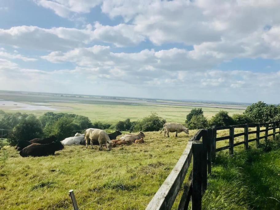 Kingsbarns Διαμέρισμα Σκάνθορπ Εξωτερικό φωτογραφία