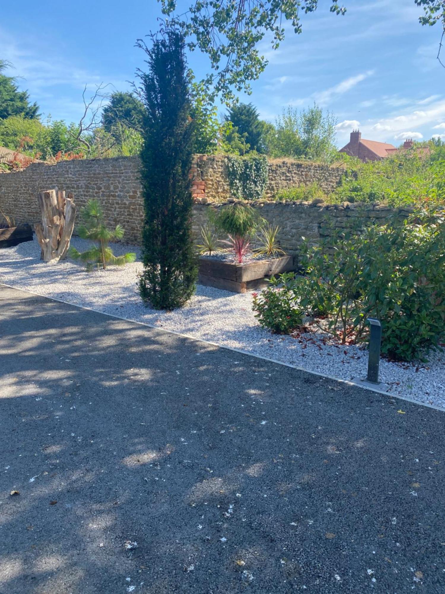 Kingsbarns Διαμέρισμα Σκάνθορπ Εξωτερικό φωτογραφία